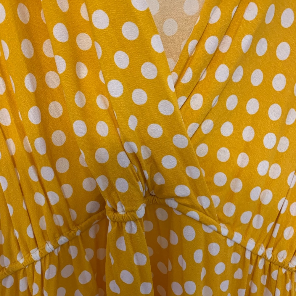 Lane Bryant Top - Picture 2 of 6